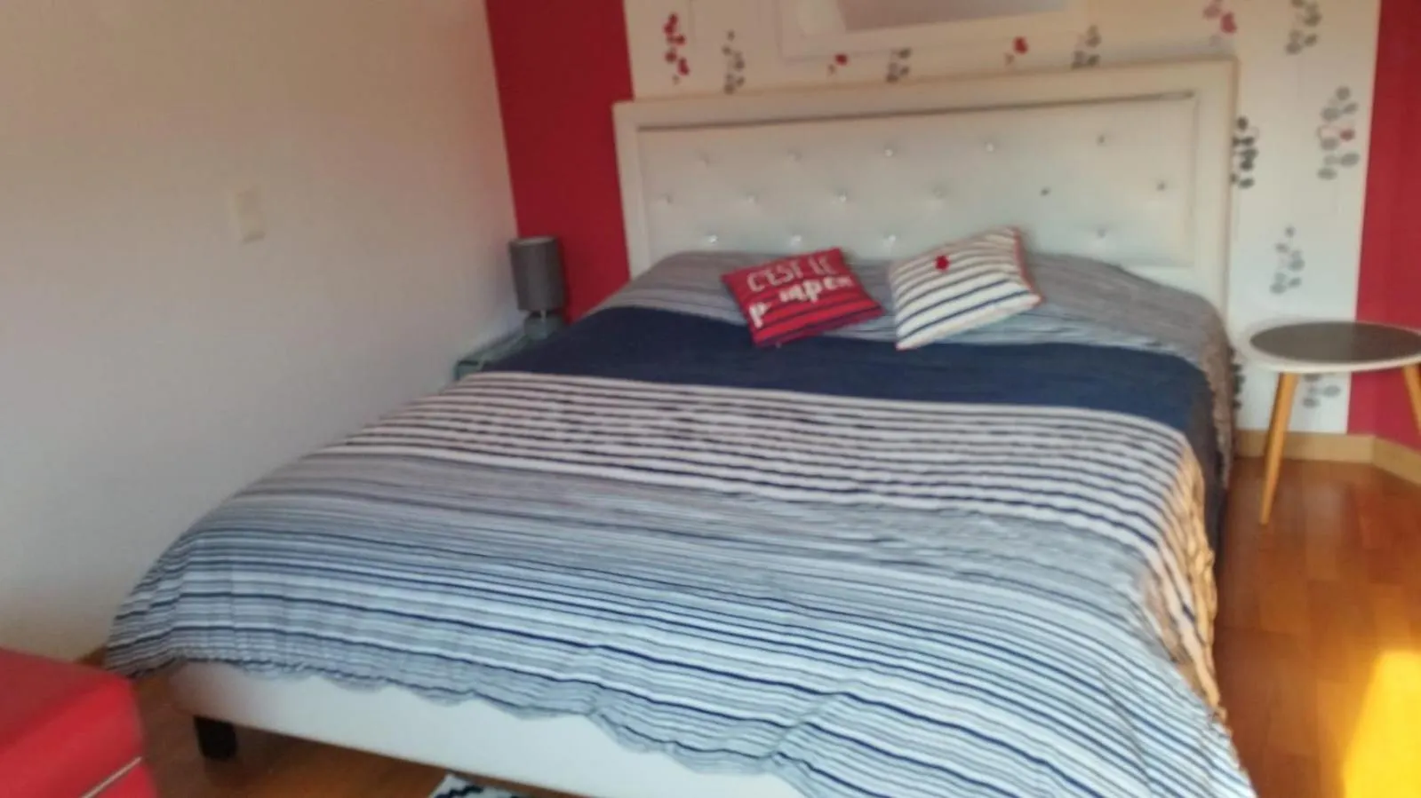 Privat bolig Nuit Avec Les Etoiles Lejlighed Pleuven Frankrig